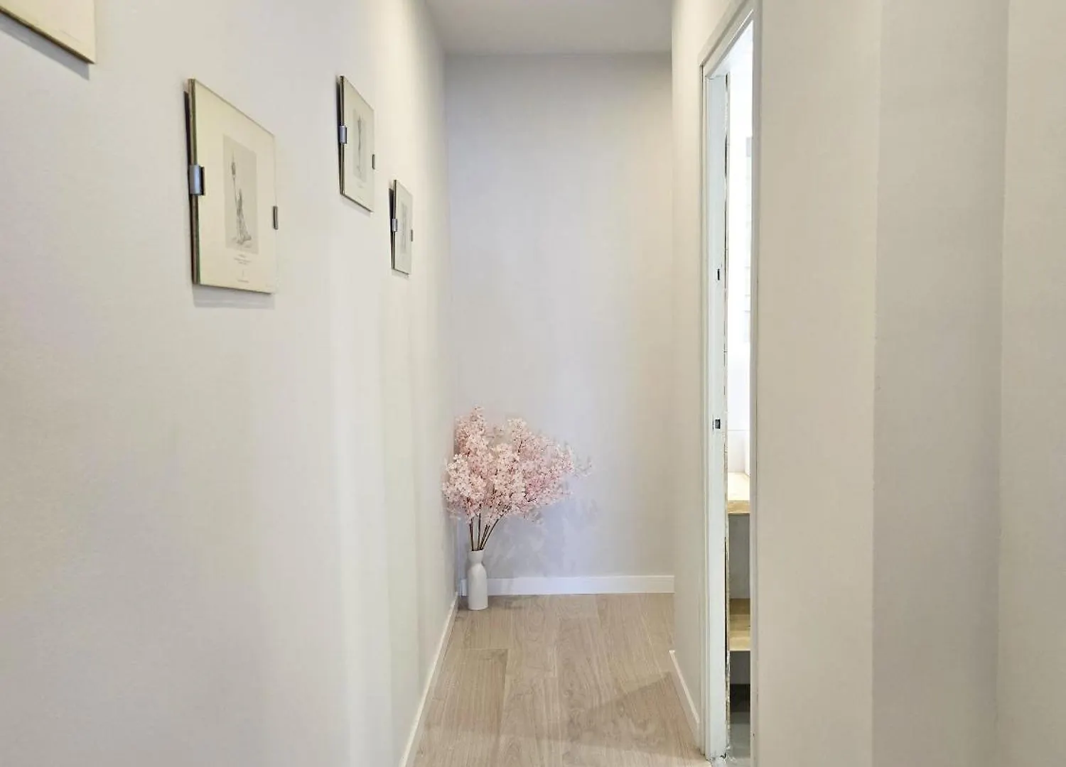 Apartamento Charlotte L'Escala 0*,