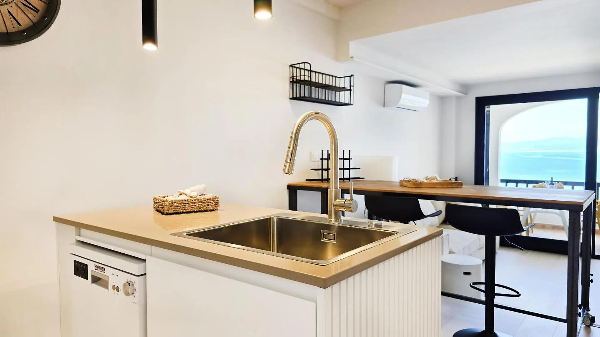 Apartamento Charlotte L'Escala Apartment
