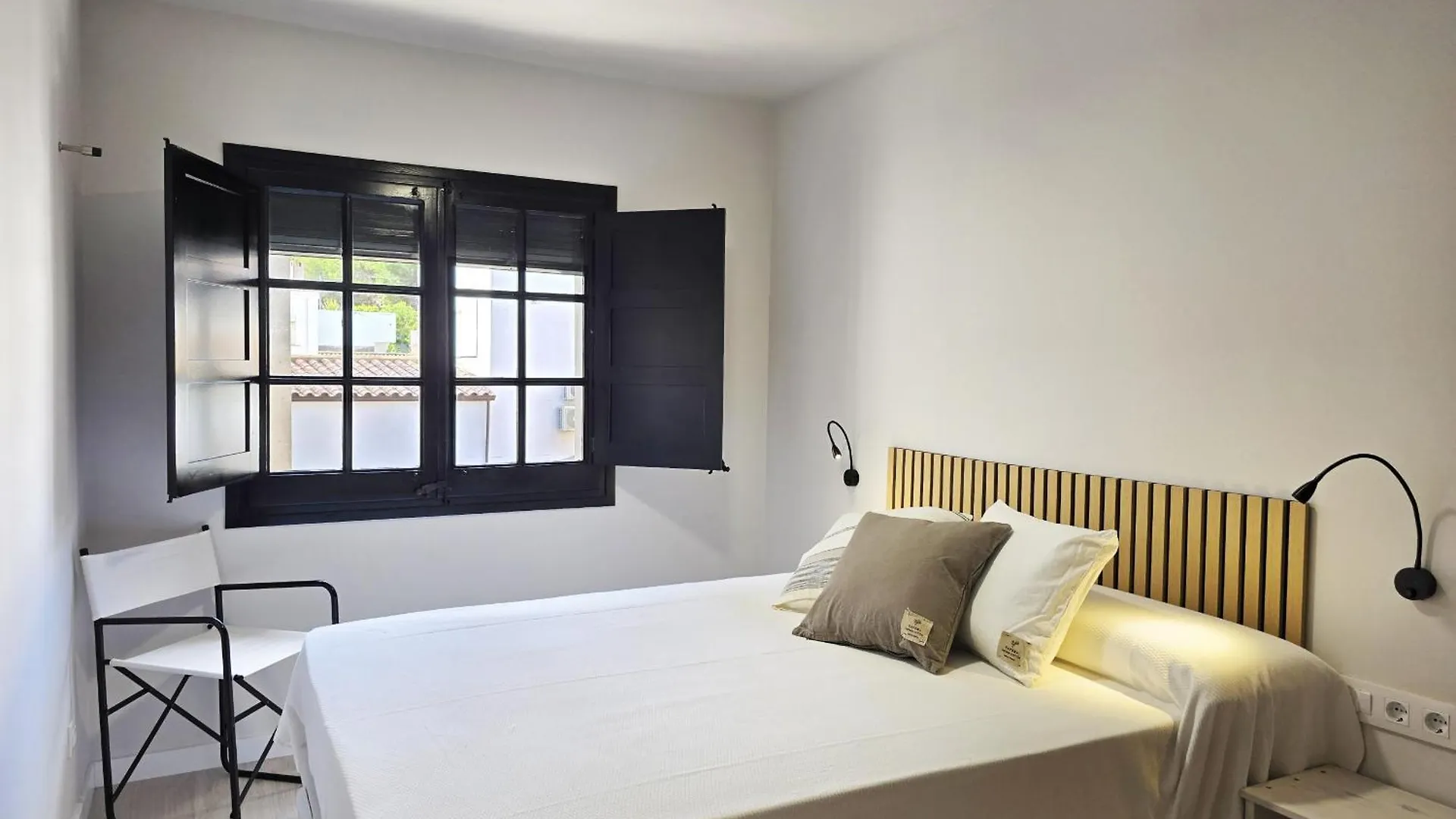 Apartamento Charlotte L'Escala Spain