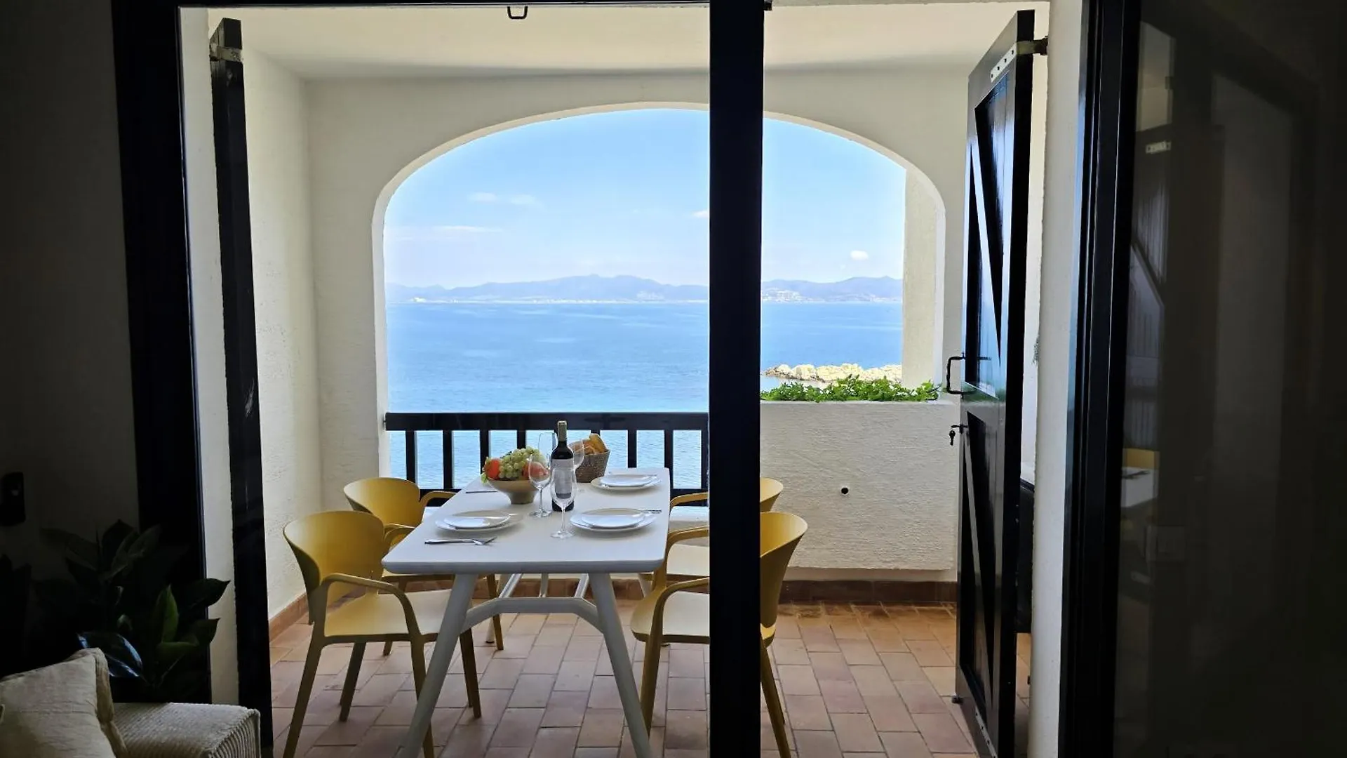 Apartamento Charlotte L'Escala 0*,  Spain
