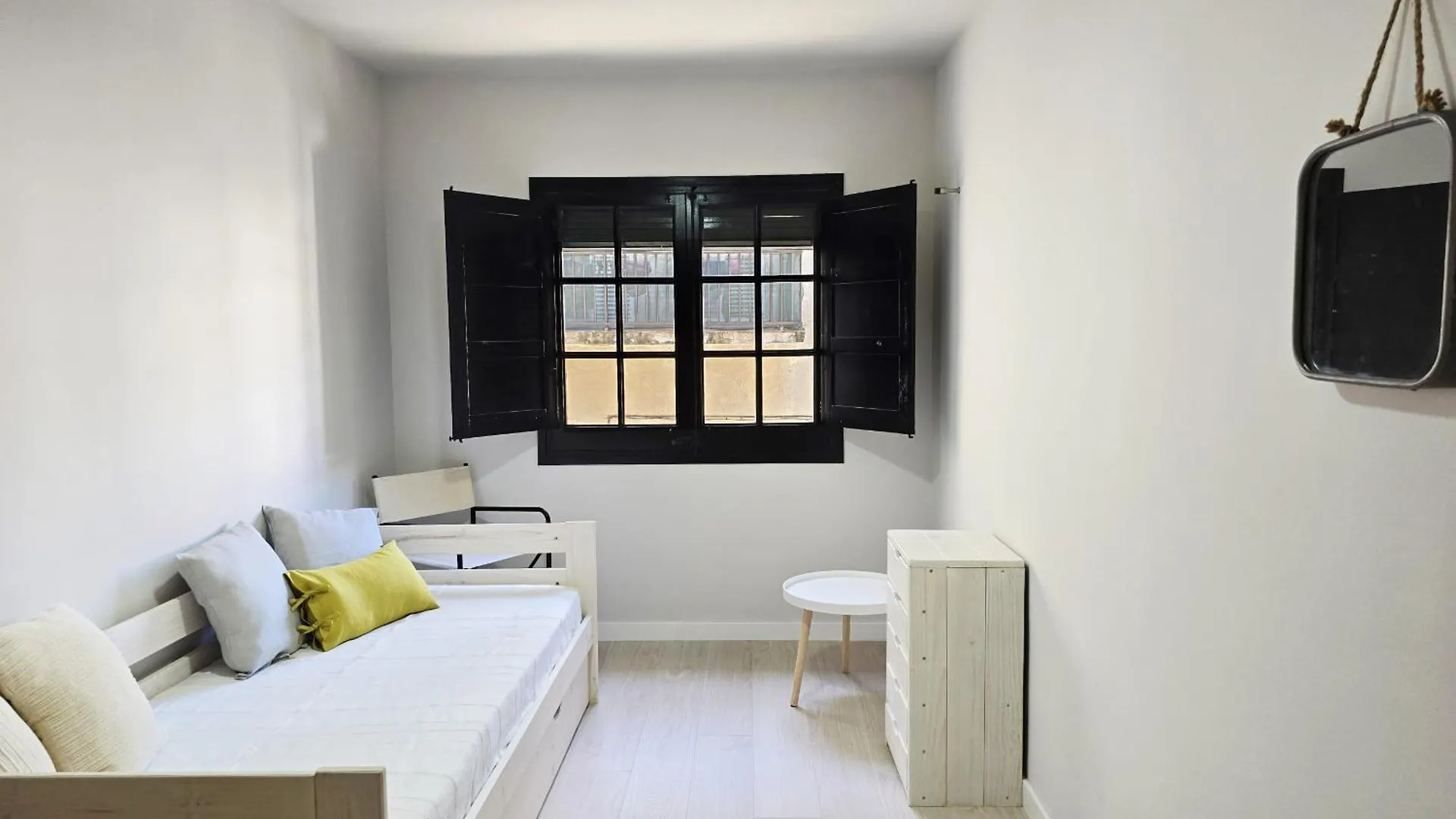Apartamento Charlotte L'Escala Apartment