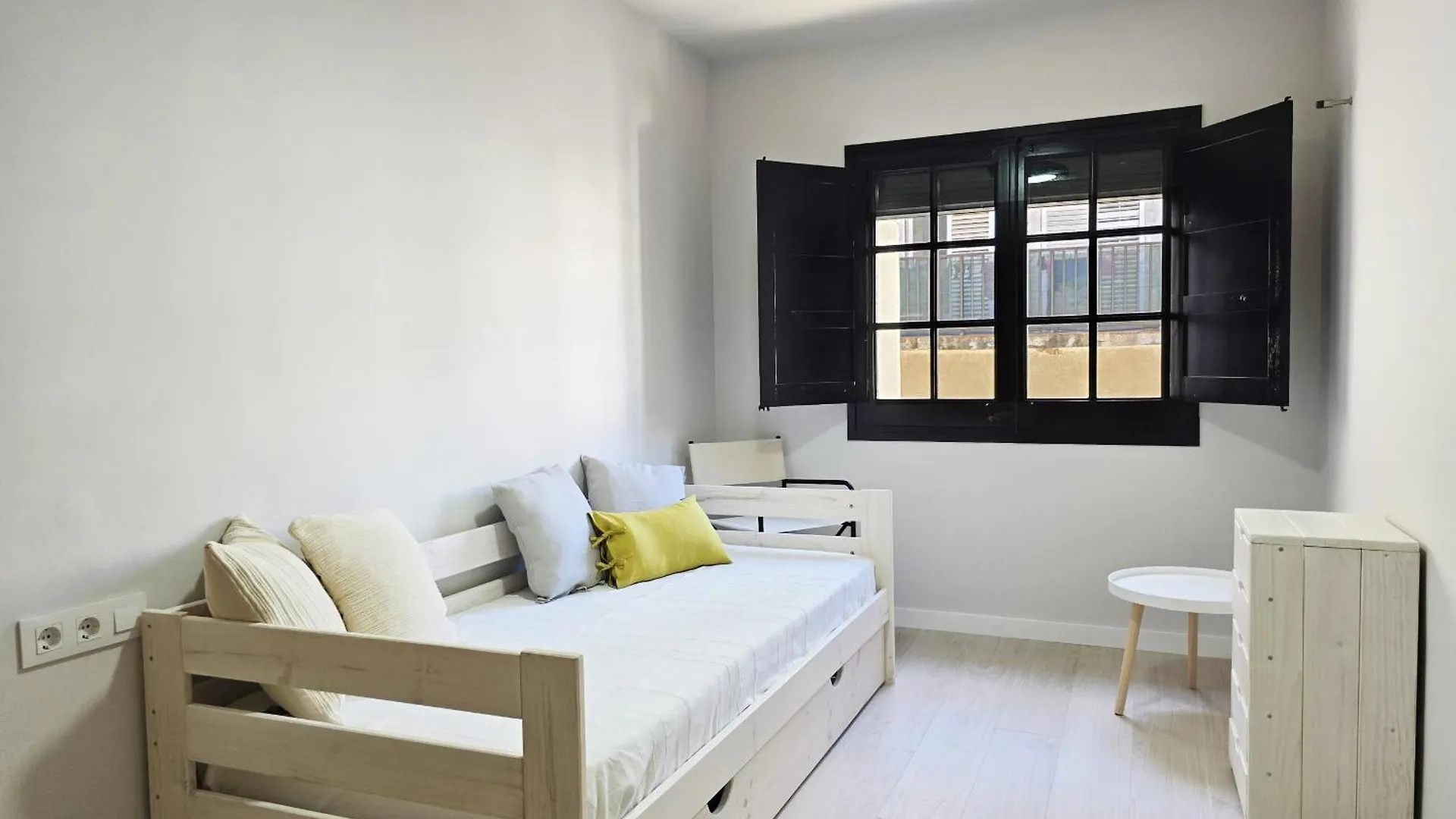Apartamento Charlotte L'Escala Spain