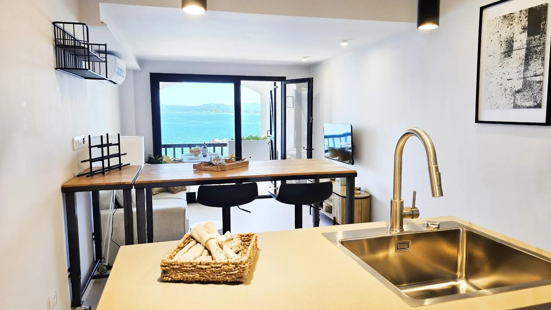 Apartamento Charlotte L'Escala