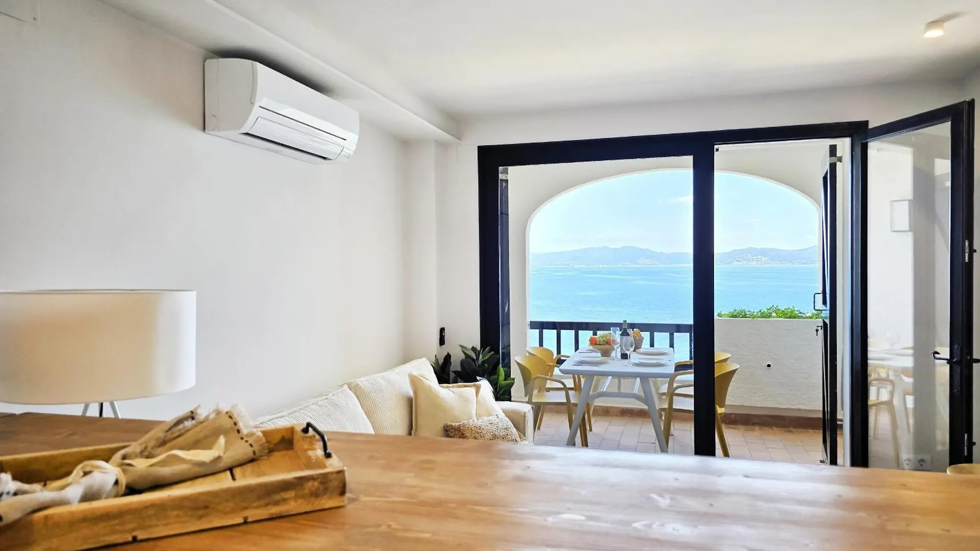 Apartamento Charlotte L'Escala