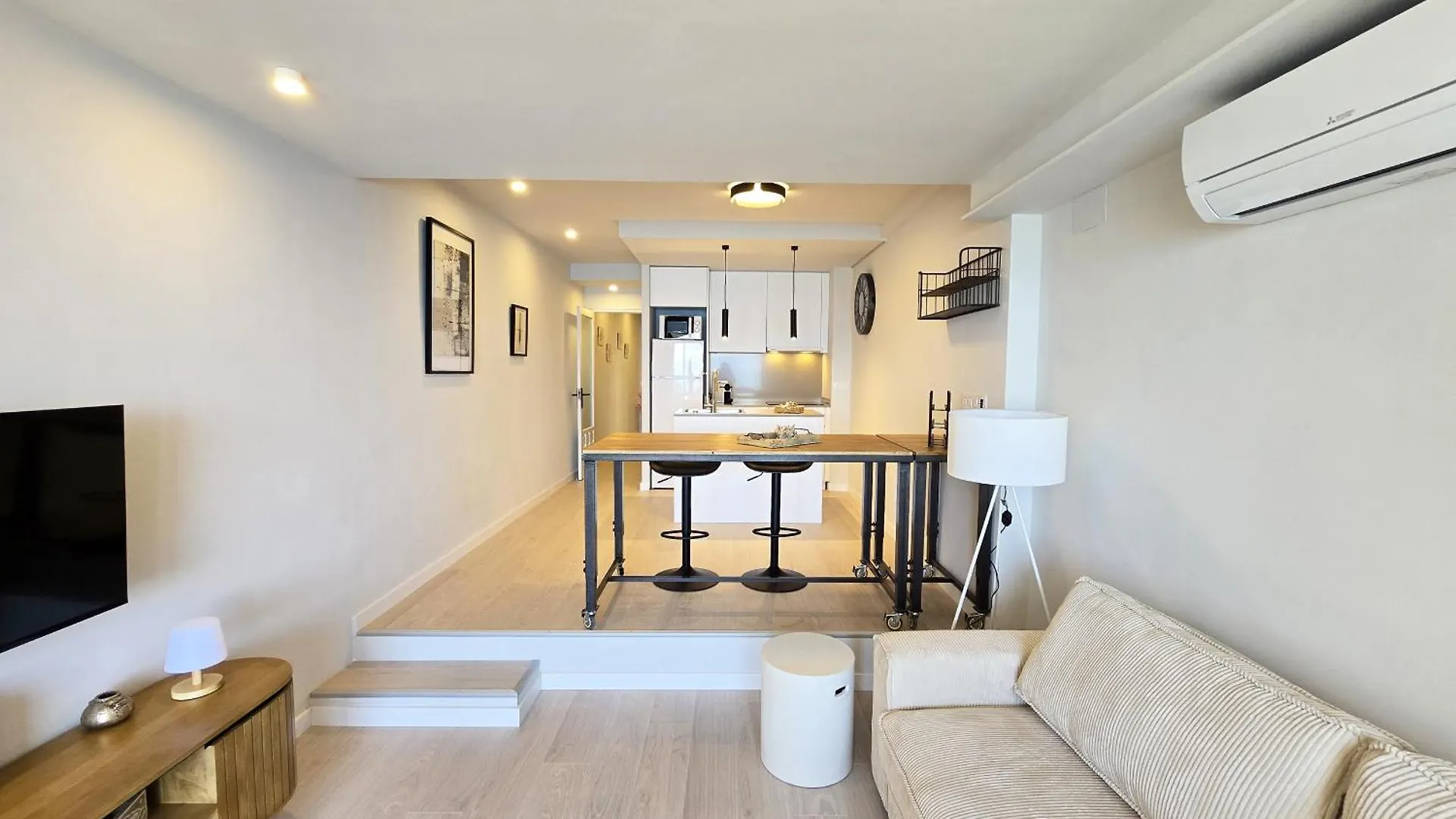 Apartamento Charlotte L'Escala 0*,  Spain