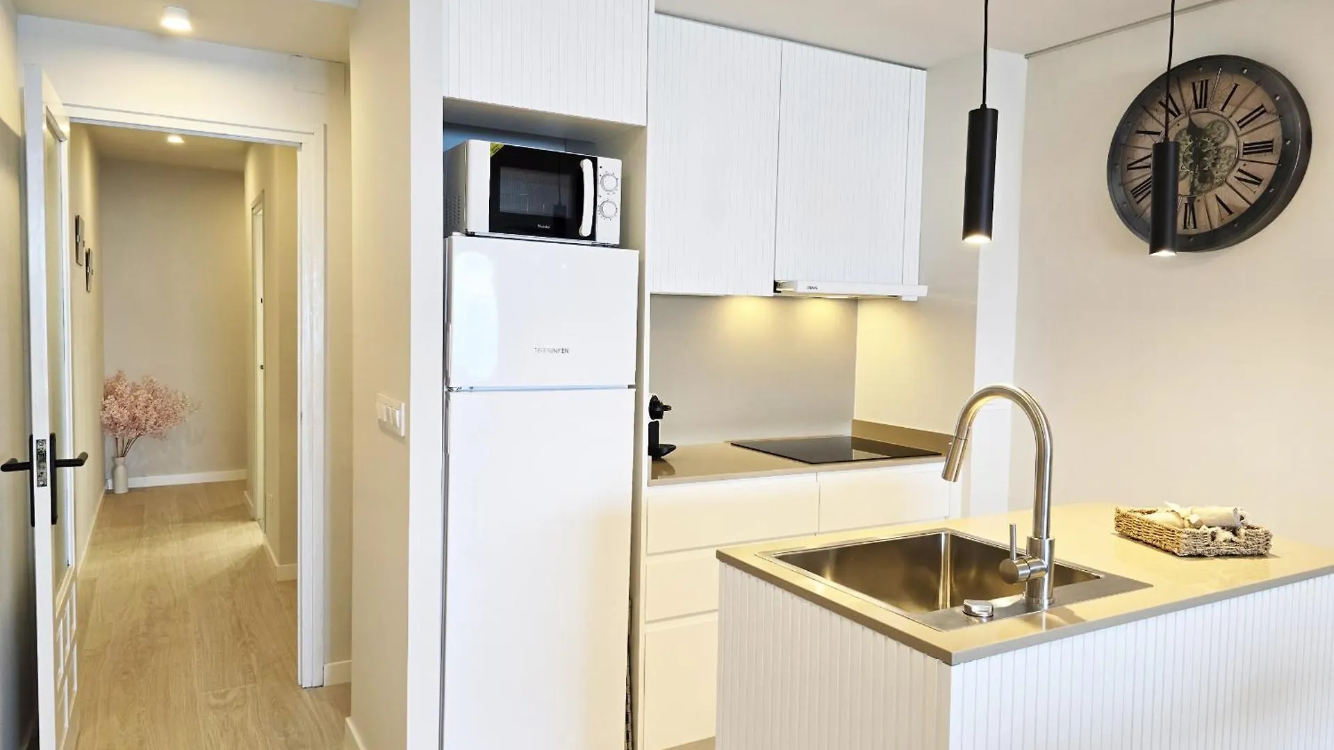 Apartamento Charlotte L'Escala