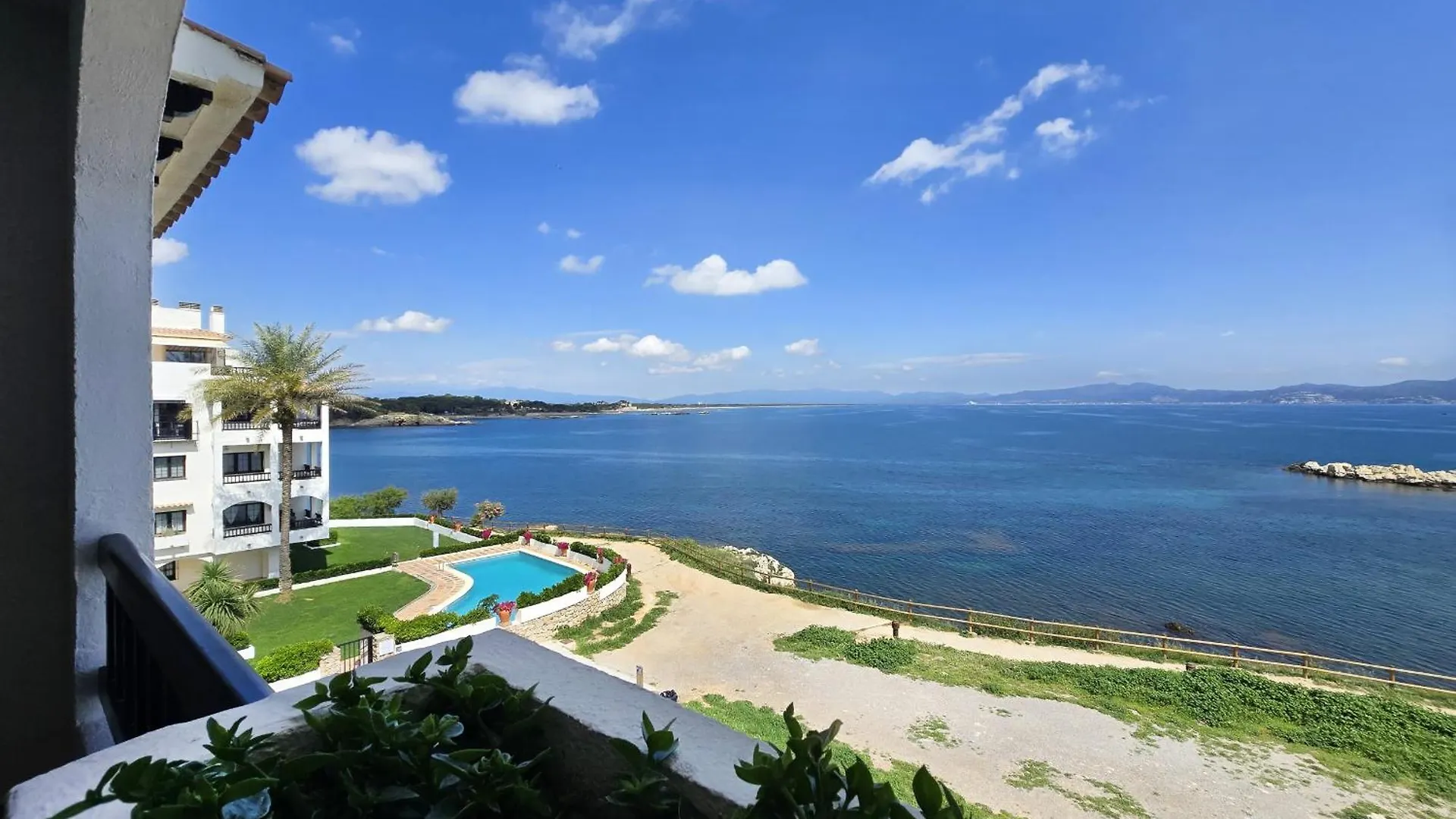 Apartamento Charlotte L'Escala