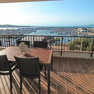 Club Nautic Appartement