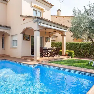 Casa Hermosa Ferienhaus