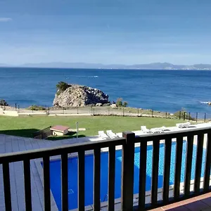  Apartamento Magnifiques Vistes- Port De Rei